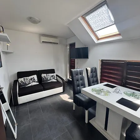 Urban Bay Daire Varna