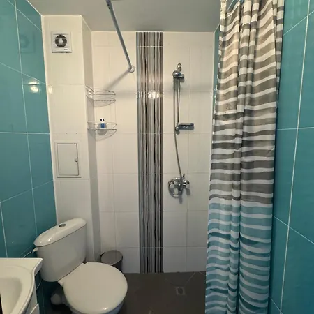 Urban Bay Апартаменти