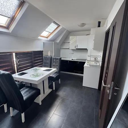 Daire Urban Bay Varna